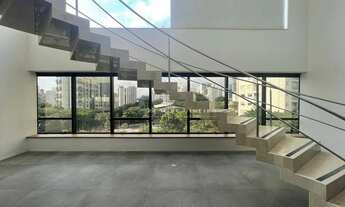 Imagem: Prédio comercial - Ibirapuera - Vila Clementino