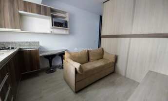 Imagem 3: STUDIO com 1 dormitório para alugar com 34m² por R$ 1.500,00 no bairro Centro - CURITIBA