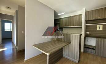 Imagem 3: Apartamento à venda 03 quartos, Residencial Bella Vita Luna, Bairro Campo Comprido em Curi