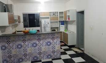 Imagem 4: Casa Vila da Amizade