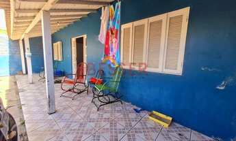 Imagem 2: Casa com 3 dormitórios à venda, 130 m² por R$ 297.000,00 - Jardim - Sapucaia do Sul/RS