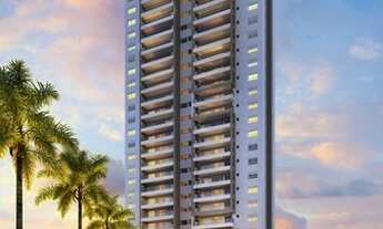 Imagem 3: Apartamento para venda tem 113 metros quadrados com 4 quartos em Jardim Dom Bosco - São Pa