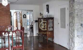 Imagem 4: Sobrado com 4 dormitórios à venda, 440 m² por R$ 3.500.000,00 - Planalto Paulista - São Pa