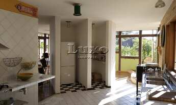 Imagem 3: SANTANA DE PARNAíBA - Casa de Condomínio - morada dos pinheiros