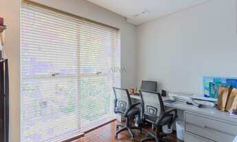 Imagem 6: Apartamento no Batel - ARYA 1