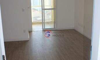 Imagem 6: Apartamento com 2 dormitórios à venda, 65 m² por R$ 399.000,00 - Jardim Bela Vista - Santo