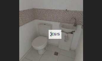 Imagem 2: Sala para alugar, 22 m² por R$ 630,00/mês - Estrela do Norte - São Gonçalo/RJ