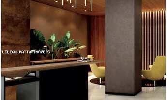 Imagem 4: Apartamento 3 Quartos para Venda em Juiz de Fora, Santa Helena, 3 dormitórios, 1 suíte, 2