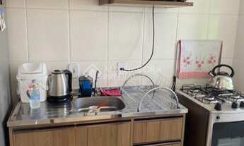 Imagem 7: PORTO ALEGRE - Apartamento Padrão - Jardim Lindóia