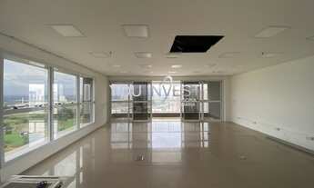 Imagem 6: SALA PARA LOCAÇÃO NO PALHANO SQUARE. GARDEN COM 75m² -GLEBA PALHANO - LONDRINA