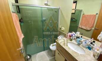 Imagem 3: Apartamento - Ribeirão Preto - Bosque das Juritis