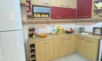 Imagem 4: Sobrado com 3 dormitórios à venda, 150 m² por R$ 720.000,00 - Jardim Santa Mena - Guarulho