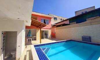 Imagem: Casa com 4 dormitórios à venda, 225 m²