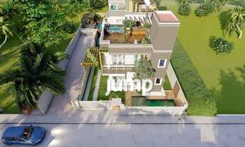 Imagem 4: Casa com 2 dormitórios à venda, 103 m² por R$ 650.000,00 - Ribeirão da Ilha - Florianópoli