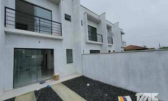 Imagem 3: Sobrado Geminado a 400 metros da Praia