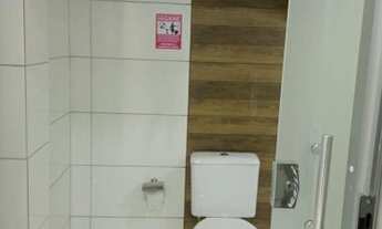 Imagem 3: Loja para alugar, 173 m² por R$ 3.000,00/mês - Campo Alegre - Conselheiro Lafaiete/MG