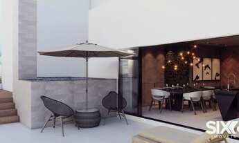 Imagem 7: Lançamento - Apartamento no edifício Unique com 3 dormitórios à venda na Praia Brava em It