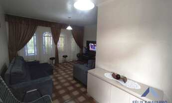 Imagem 3: Sobrado com 3 dormitórios à venda, 325 m² por R$ 650.000,00 - Vila Amália - São Paulo/SP