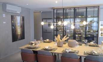 Imagem: Apartamento a venda em Perdizes 184 metros