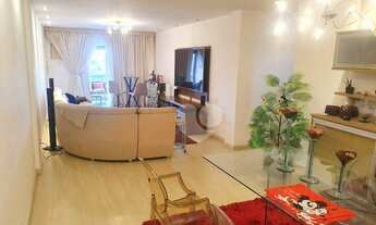 Imagem 6: CLOVIS SALGADO Cobertura com 3 quartos, 3 suítes à venda, 133 m² por R$ 970.000 - Recreio