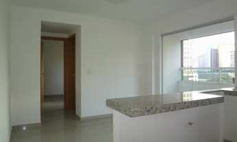 Imagem: Apartamento à venda, 1 quarto, 1 vaga