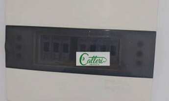 Imagem 6: Sala para alugar, 30 m² por R$ 1.100,00/mês - Copacabana - Rio de Janeiro/RJ