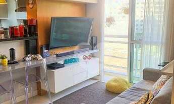 Imagem: Apartamento com 2 dormitórios à venda