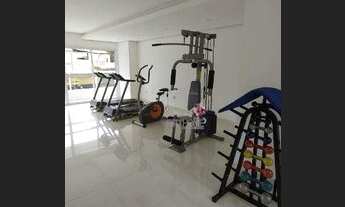 Imagem 5: Amplo apartamento no Centro de São Bernardo