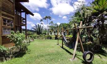 Imagem 4: Casa com 4 quartos à venda, 216 m² por R$ 1.700.000