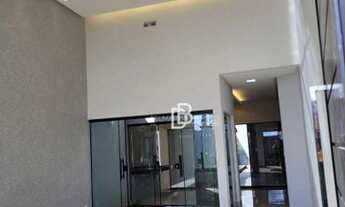 Imagem 3: Casa com 3 dormitórios à venda, 154 m² por R$ 800.000,00 - Jardim Gramado - Goiânia/GO