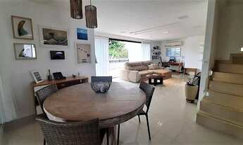 Imagem 7: LOPES ENJOY VENDE Cobertura com 3 quartos à venda, 238 m² por R$ 2.100.000 - Recreio dos B