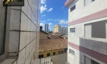 Imagem 3: Apartamento com 1 dormitório à venda, 49 m² por R$ 195.000,00 - Aviação - Praia Grande/SP