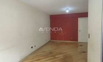 Imagem 6: Apartamento 03 dormitórios sendo 01 suíte, no Condomínio Clube San Sebastian no bairro Tin