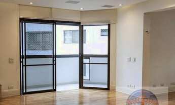 Imagem 6: Apartamento em Moema - São Paulo, SP