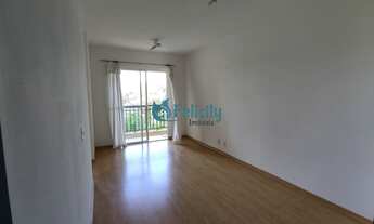 Imagem 5: Apartamento com 2 dormitórios, 1 vaga, 50 m2, no City América