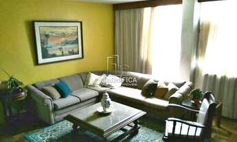 Imagem: APARTAMENTO com 4 dormitórios à venda