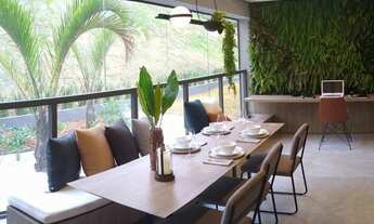 Imagem 4: APARTAMENTO A VENDA DE 2 E 3 DORMS NA VILA CLEMENTINO- SÃO PAULO - SP