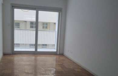 Imagem 4: Apartamento 01 dormitório vista lateral para praia no Gonzaga - Santos - SP