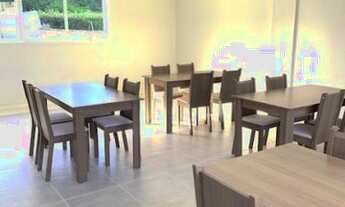 Imagem 6: Apartamento novo de 1 dorm com garagem