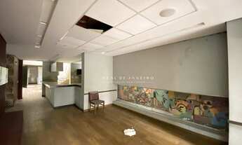 Imagem 4: Casa comercial no Jardim Paulista, ótimo ponto para restaurante, showroom ou galeria de ar