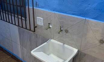 Imagem 5: Casa para aluguel com 40 metros quadrados com 1 quarto em Jardim dos Francos - São Paulo