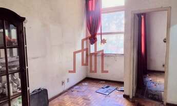 Imagem 1: Rio de Janeiro - Apartamento Padrão - Copacabana