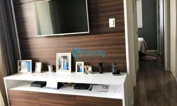 Imagem 3: Apartamento 02 dormitórios, 1 vaga de garagem na Freguesia do Ò