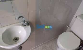 Imagem 5: Sala para alugar, 24 m² - Icaraí - Niterói/RJ