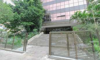 Imagem 4: PORTO ALEGRE - Conjunto Comercial/Sala - Centro Histórico