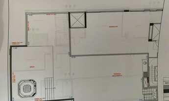 Imagem 2: Cobertura Semi Nova Com Acabamento de Alto Padrão