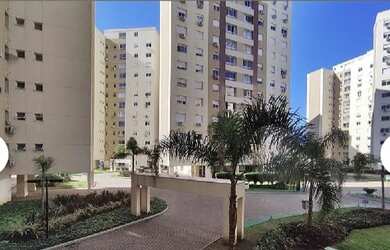 Imagem 4: Apartamento para venda com 60 metros quadrados com 2 quartos em Marechal Rondon - Canoas