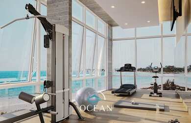 Imagem 7: Matinhos - Apartamento Padrão - Flórida