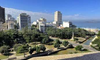 Imagem 2: RIO DE JANEIRO - Apartamento Padrão - LEBLON