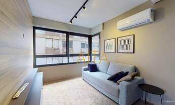 Imagem 2: Apartamento à venda, 62 m² por R$ 635.206,01 - Rio Branco - Porto Alegre/RS